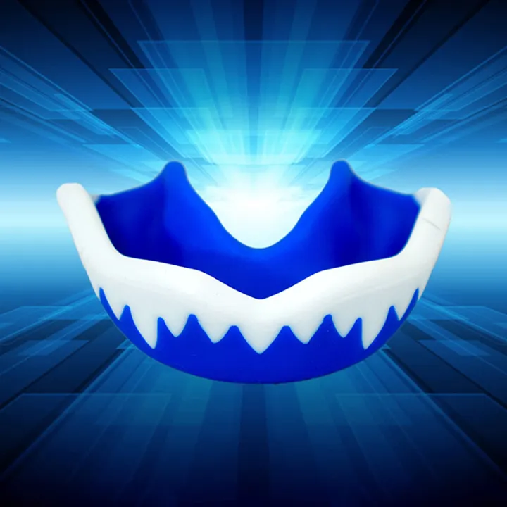 Single Tooth Protector 1pcs Tooth Protector Boxing Mouthguard Brace Boxing Tooth Protector ...