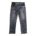 Denim Oversized Dirty Wash Jeans Pant For Men. 