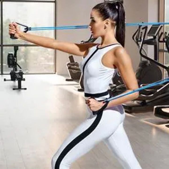 STRAUSS%20Double%20Toning%20Tube%20%7C%20Resistance%20Band%20for%20Exercise%20&%20Stretching%20%7CHome%20Gym%20Equipment%20for%20Men%20and%20Women%20%7CResistance%20Tube%20for%20Strength%20Training%20%7C%20Exercise%20Equipment%20for%20Indoor%20and%20Outdoor%20Use%20-%20Image%205