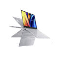 Asus Vivobook Flip S 14 TP3402VA-LZ227W | i5-13500H | 8GB | 512GB SSD |Intel UHD Graphics | Touch | WUXGA | 2 Years Warranty | 1 Year Free Insurance - neostore. 