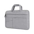 BUBM Laptop Liner Bag Business Computer Bag Large-Capacity Computer Handbag, Size: 13 inch. 