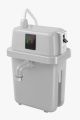 Instant Electric Water Geyser | Portable Geyser | Mini Geyser | ABS Body- Shock Proof | Electric Saving. 