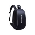 Wiersoon Waterproof Anti Theft Backpack With Number Locking System. 