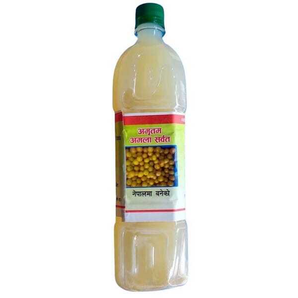 Amala Sarbat (Gooseberry Juice) 1 ltr