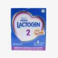 Nestle Lactogen 2 400Grm. 