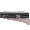 Dell OptiPlex Mini Desktop Computer - Intel Core i5 6th Gen 8GB RAM 256GB SSD. 