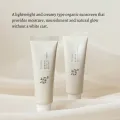 Beauty Of Joseon Relief Sunscreen SPF50+ PA++++ : Rice + Probiotics – 50ml | Korean Skincare. 