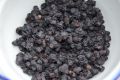 Dried Black Berry Pouch Pack 250 gm. 