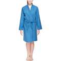 Quick Dry Microfibre Bath Robe Free Size Unisex. 