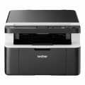 Brother DCP-1612W Mono Laser Multi-Function All-In -One Small Office / Home Printer. 