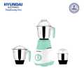 Hyundai Mixer Grinder 550 Watt Vortex. 
