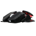 Transformers Meetion Mechinical Gaming Mouse Designed For Esports GM80 GM80. 