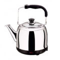 Diamond Electric Rodless Kettle 5 Litre. 