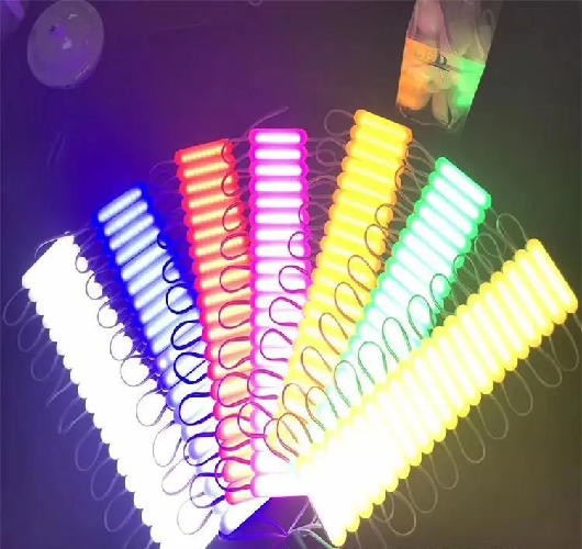 12%20Volt%20Dc%20Led%20Light%20%7C%20Led%20Cob%20Chip%20Module%20Strip,%20Waterproof%20Multipurpose%20Use%20For%20Home/Temple/Car/Bike/Jeep%20Decoration/Style%20Illumination%20DIY%20Projects%20-%204pc%20-%20Image%203