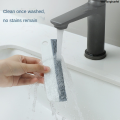 WeihonghunfeiSales promotion New oft ilicone Gla Wiper craper Window Cleaning Bruh Kitchen Bathroom Gla Cleaning Tool for Car Mirror Cleaner queegee. 
