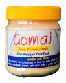 Gomaj Pure Homemade Face Wash Or Face Pack. 
