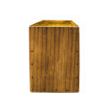 Cajon Beat Box Clap Box Wooden Body Snare Cajon. 