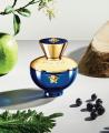 Versace Dylan Blue Pour Femme Eau De Parfum For Women Mini Miniature Travel Pack 5ml. 
