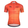 HOT 2024 Vendull Team Cycling Jersey Shirt Racing Sport Bicycle Shirt Ropa Ciclismo Pro Man MTB Bike Jersey Summer Cycling Wear. 
