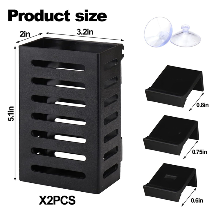 2%20Pack%20Aquarium%20Plant%20Holder%20Set%20with%20Hooks%20and%20Suction%20Cups,%20Hanging%20Aquatic%20Planter%20Cups%20for%20Aquarium%20Decorations%20Plants%20Set%20Kit%20-%20Image%202