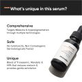 Minimalist 3% Tranexamic Acid Face Serum for Pigmentation & Acne Scars 30ml. 