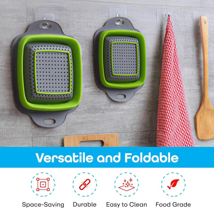 Combo%202pcs%20-%20Foldable%20Strainer%20Basket%20Collapsible%20Colander%20Sets%20Square%20Shape%20Fruit%20Vegetable%20Washing%20Drainer%20Kitchen%20Baskets%20-%20Image%203