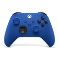 Xbox Wireless Controller Shock Blue. 