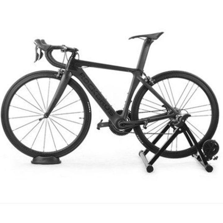 Bike Front Wheel Riser Fixed Block Stabilize Bike Support Holder for ...