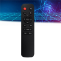 OYPFXMI 2X EN218A8H Replace Remote Control for Soundbar HS218 2.1 Channel 2.1Ch Sound Bar Home Theater System. 
