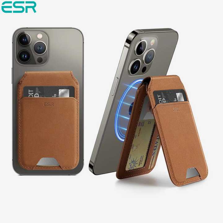 Esr Iphone 12 Premium Leather Case For IPhone 12 Pro Max ESR Metro