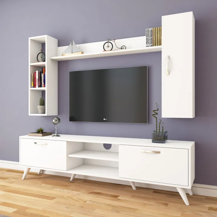 Kamakhya%20Decor%20Modern%20TV%20Cabinet%20With%20Drawers%20TV%20Stands%20Living%20Room%20Furniture%20Shelf%20Storage%20for%20TV%20up%20to%2055"%20Flat%20Screen%20Storage%20Shelves%20-%20Image%203