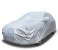 Hyundai Santro/ I 10 / Alto/ Eon/ Astar/ Wagon R || Car Body Cover Double Layered Waterproof Car Body Cover. 