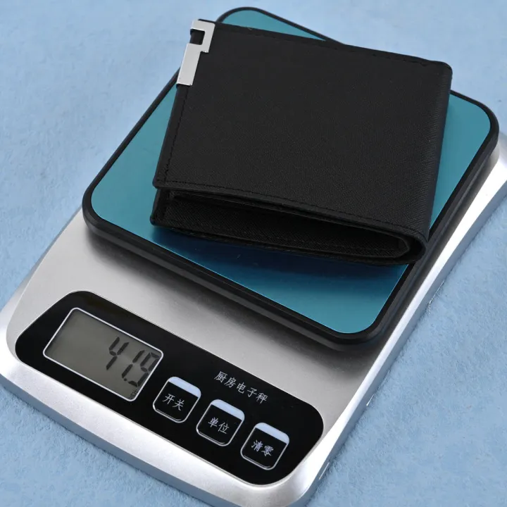 Portable%20Minimalist%20business%20meeting%20men's%20travel%20clip,%20small%20money%20bag,%20ultra-thin%20fashion%20wallet,%20short%20thin%20bank%20card%20accessories%20wallet%20-%20Image%208