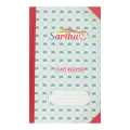 Sartha Printed Register No 4. 
