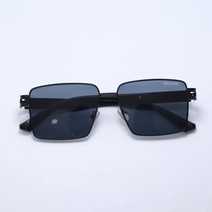Full%20Black%20Metal%20Frame%20Sunglasses%20For%20Men%20-%20Image%204