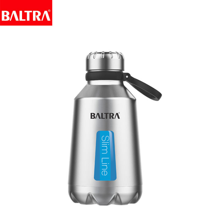 BALTRA Vacuum Flask | Pine |1500ml | 304 Stainless steel | Copper Insulated | 24 hour hot & cold