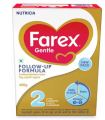 Farex Infant Formula Milk Stage 2 400g. 
