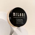 MILANI Conceal + Perfect Blur Out Powder. 
