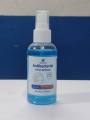 Germ Free Anti Bacterial Hand Sanitizer Spray 100Ml (Pack Of 2). 