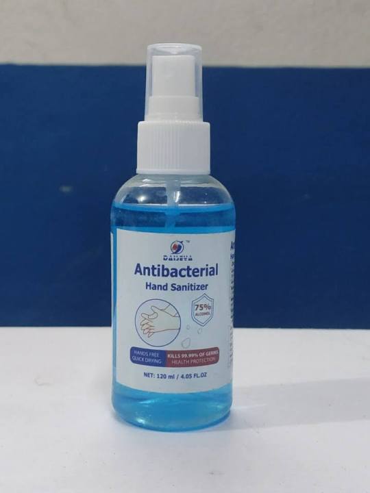 Germ%20Free%20Anti%20Bacterial%20Hand%20Sanitizer%20Spray%20100Ml%20(Pack%20Of%202)%20-%20Image%202