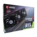 Msi Rtx 3080 10Gb Gddr6X Graphic Card. 