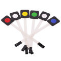 1 2 3 4 5 6 7 8 Key Button Membrane Switch Matrix Array Keyboard Keypad Control Panel Pad DIY Kit For Arduino Smart Car. 