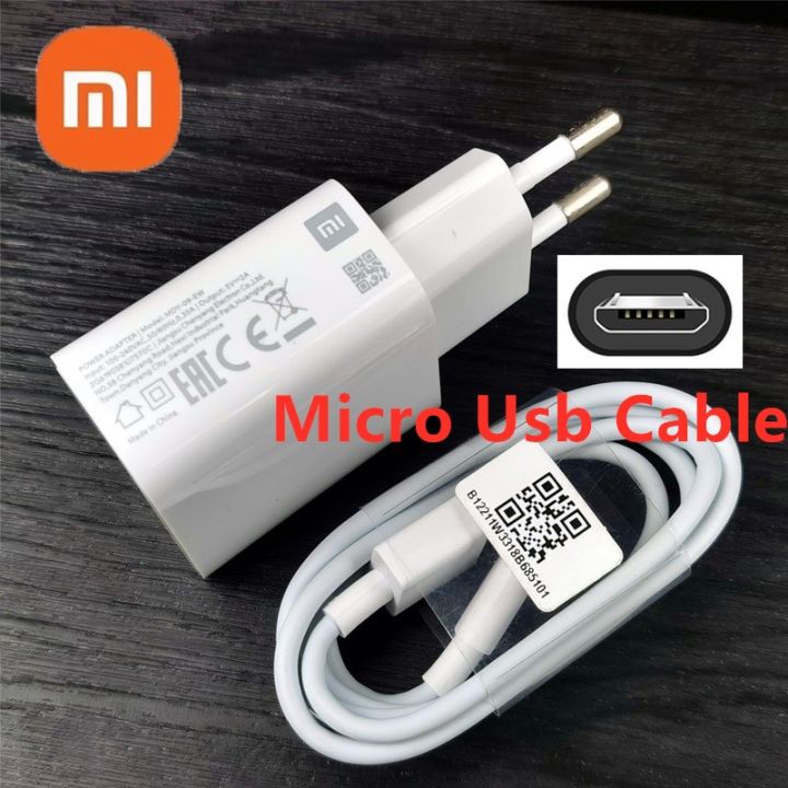Original%20Xiaomi%20Charger%2010W%20Cell%20Phone%20EU%20Charging%20Power%20Adapter%20For%20mi%20a1%20a2%20lite%209c%20redmi%207%209a%20Note%209S%20Usb%20Type%20C%20Micro%20Cable%20-%20Image%207