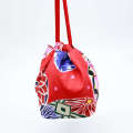 Traditional Clutch Miscellaneous Kimono Handbag Small Item Phone Unique Japanese Style Handheld Bag. 