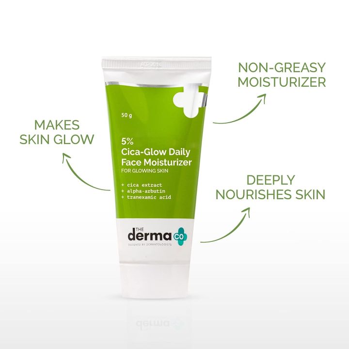 The%20Derma%20Co%205%25%20Cica-Glow%20Daily%20Face%20Moisturizer%20with%20Alpha%20Arbutin%20&%20Tranexamic%20Acid%20for%20Glowing%20Skin%20-%2050%20g%20-%20Image%204