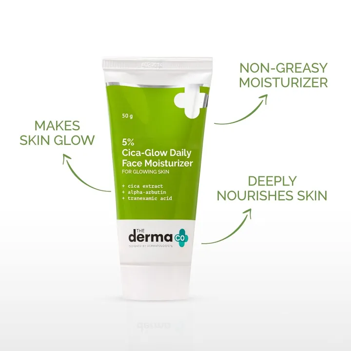 The%20Derma%20Co%205%25%20Cica-Glow%20Daily%20Face%20Moisturizer%20with%20Alpha%20Arbutin%20&%20Tranexamic%20Acid%20for%20Glowing%20Skin%20-%2050%20g%20-%20Image%204