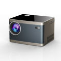 Smile CY-4301 Projector Wirh Android 9.0, 4500Lumens, 1920*1080, 4.5" TFT LCD Display. 