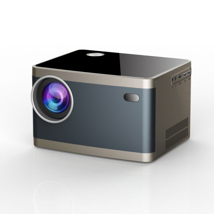 Smile%20CY-4301%20Projector%20Wirh%20Android%209.0,%204500Lumens,%201920*1080,%204.5"%20TFT%20LCD%20Display%20-%20Image%203