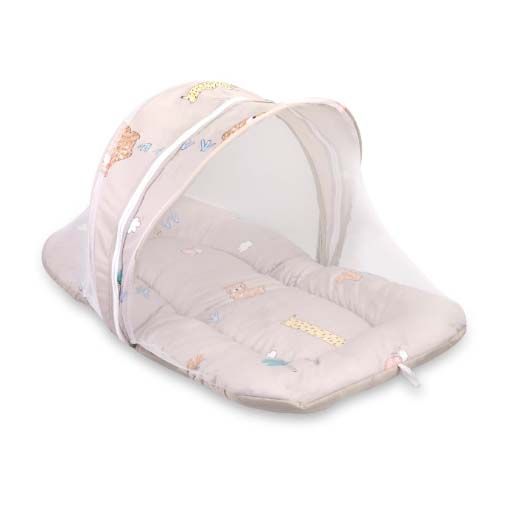 Safari Rabbit Baby First R for rabbit First Play Safari Playgyms Grey-2months+ , BGFPSG2 | Daraz ...