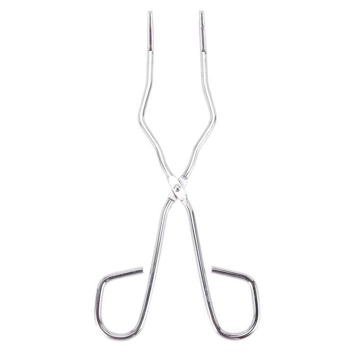 NCANRUI%20Crucible%20Tongs%20Melting%20Dish%20Stainless%20Plier%20Holder%20Handle%20For%20Melting%20Pouring%20Casting%20Chemical%20Instruments%20Lab%20Supplies%2023cm%20-%20Image%205